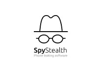 SpyStealth logo