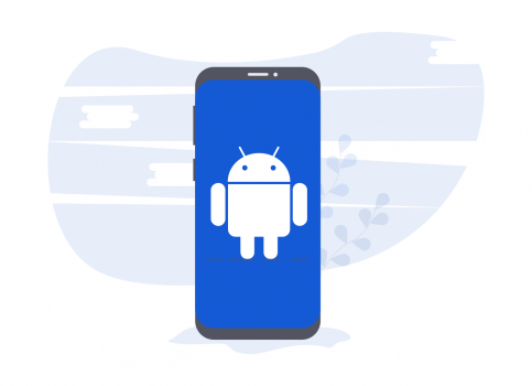 Android Tracking Apps