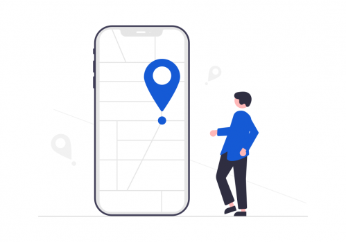 iPhone Tracking Apps