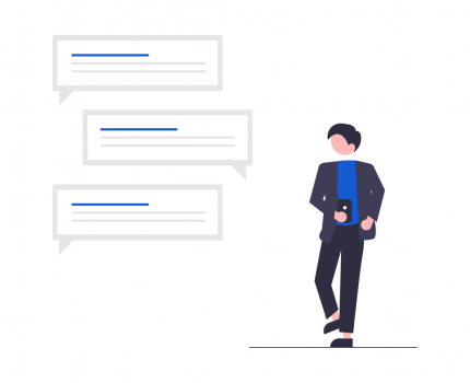 iMessage Monitoring App