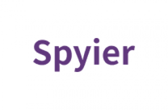 Spyier logo