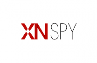 XNSPY logo