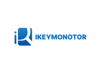 iKeyMonitor logo